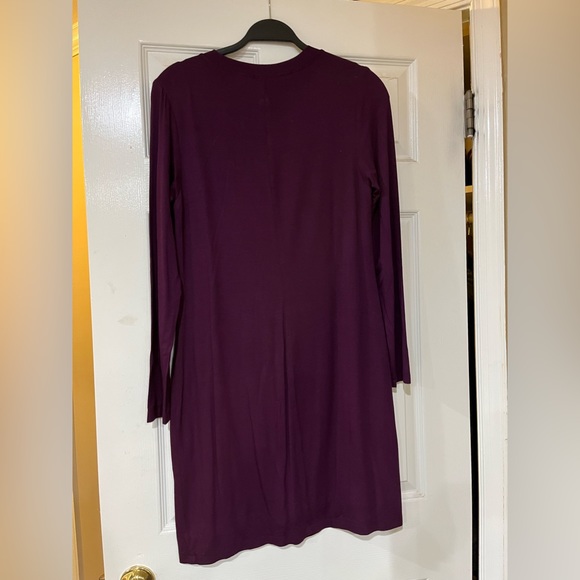 EUC Trina Turk Dress L - Picture 6 of 6